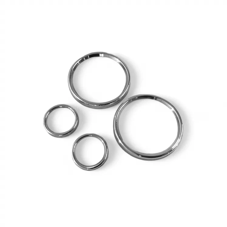 VENICE AVIATOR GAUGE BEZEL KIT