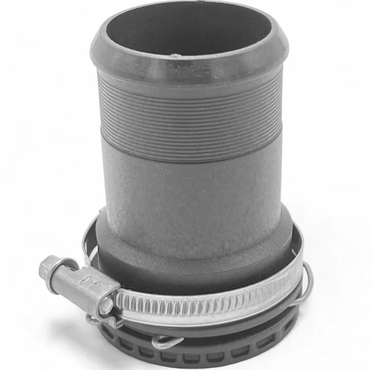Disconnect from inter Cooler to Charges