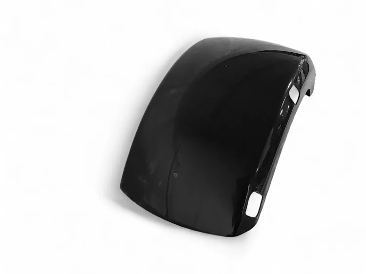 Fender Front Long Obsidian Black Right Venice