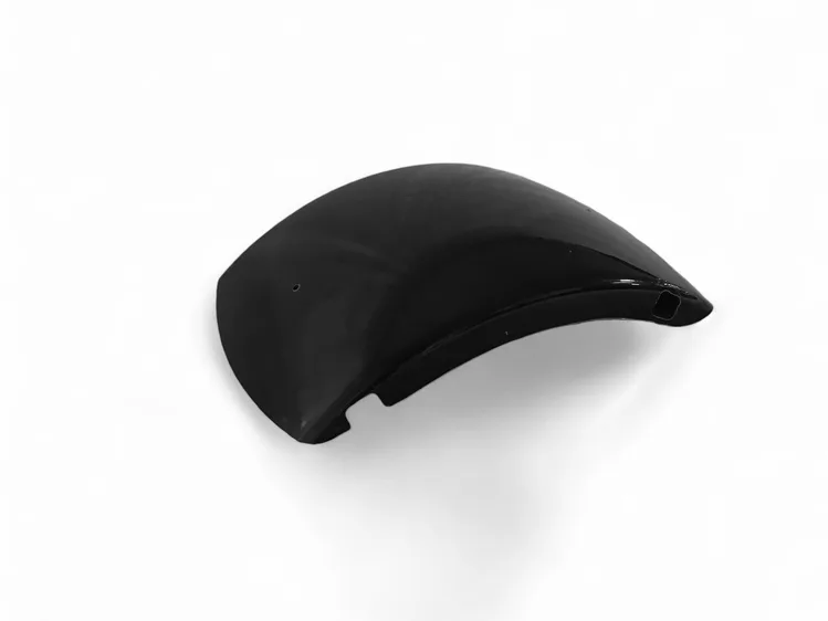 Venice Edision Rear Fender Obsidien Black