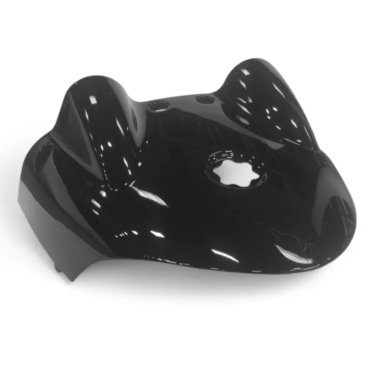 Deck Obsidian Black Venice