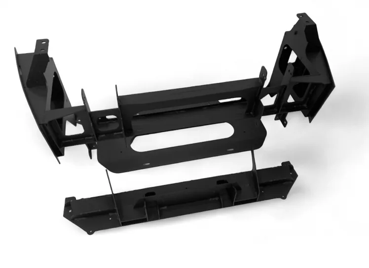 Radiator Support Carmel