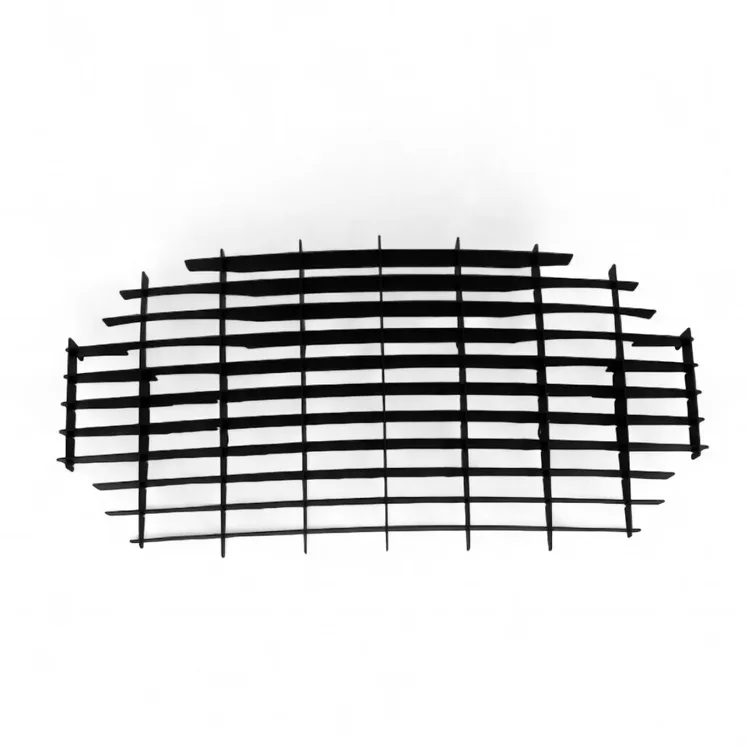 Front Grille Carmel