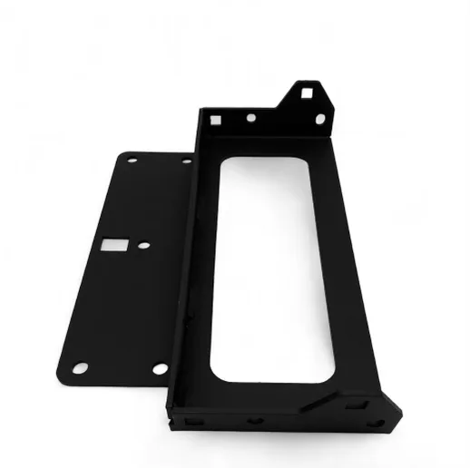 Inner Lid Bracket Hood