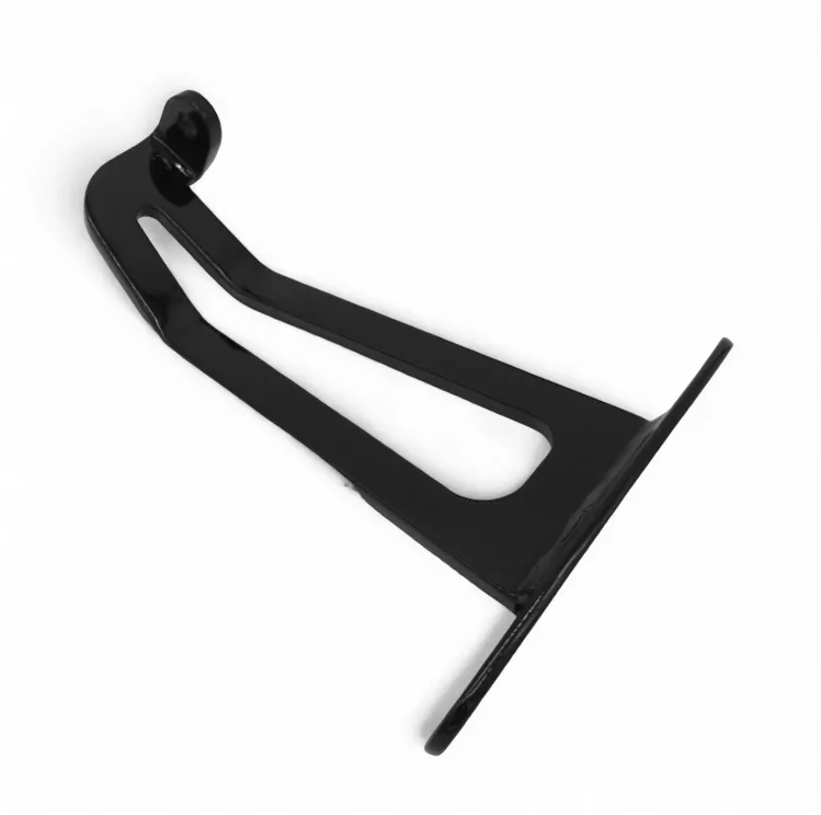 Mirror Arm Left Carmel