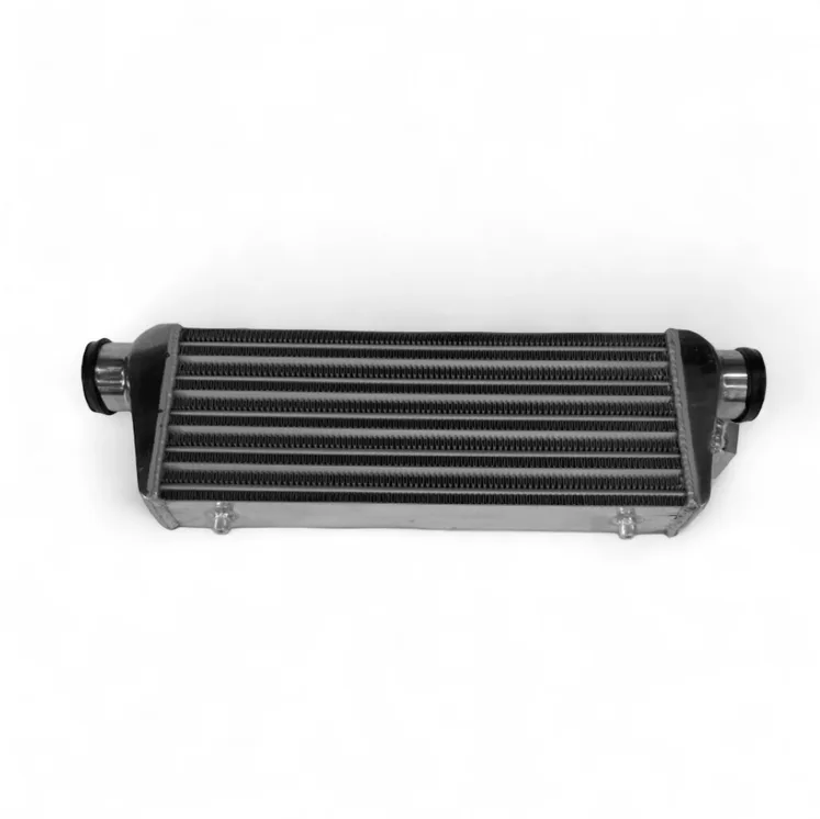 Intercooler
