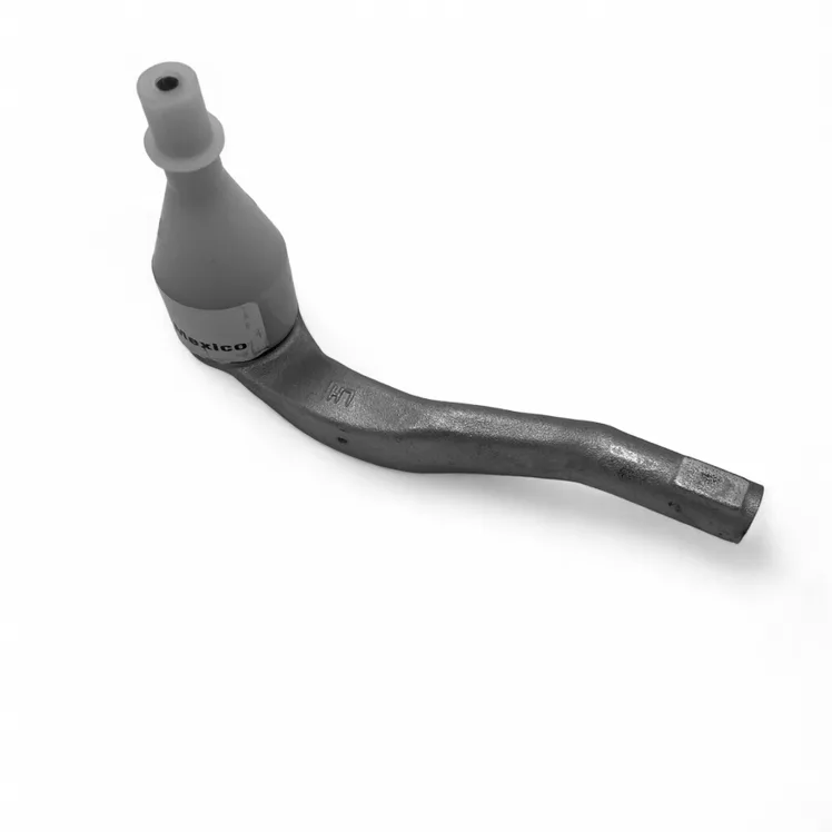 Outer Tie Rod Left