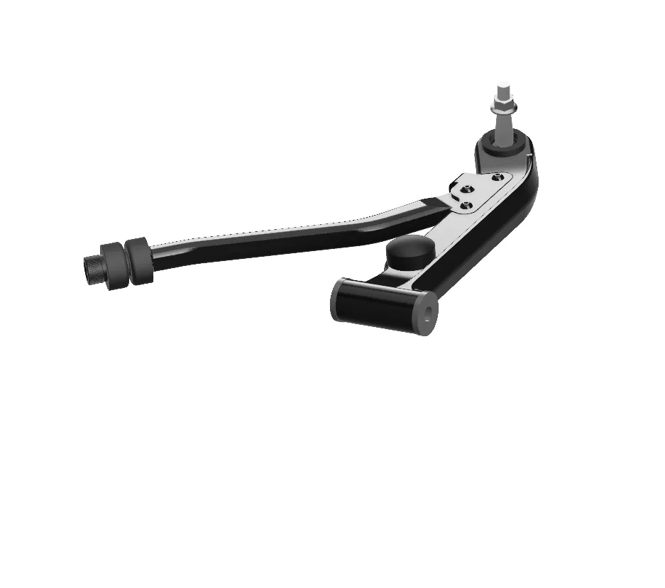 Lower Control Arm Left