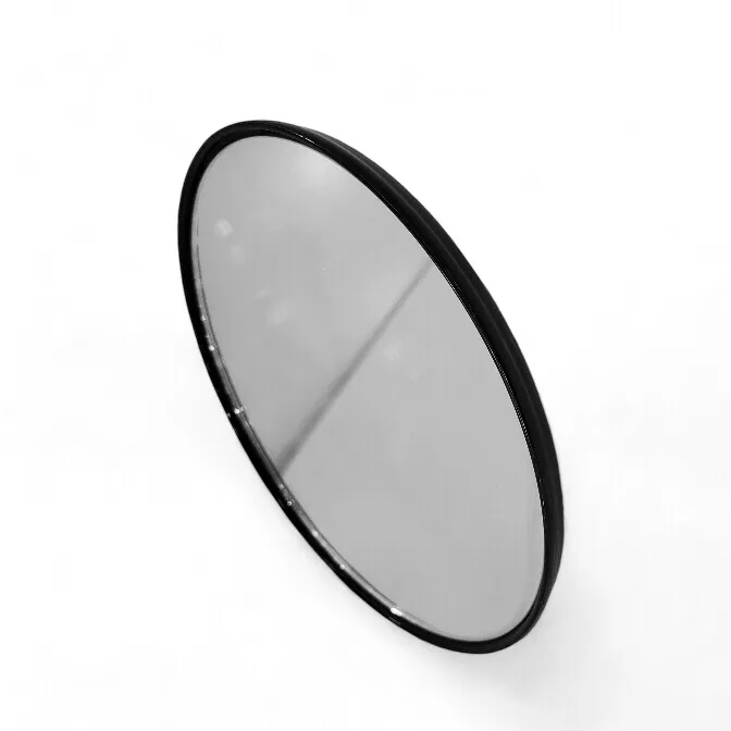 Side Mirror Gloss Black Two
