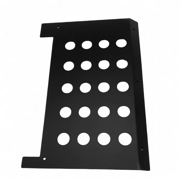 Traction Plate Both Side