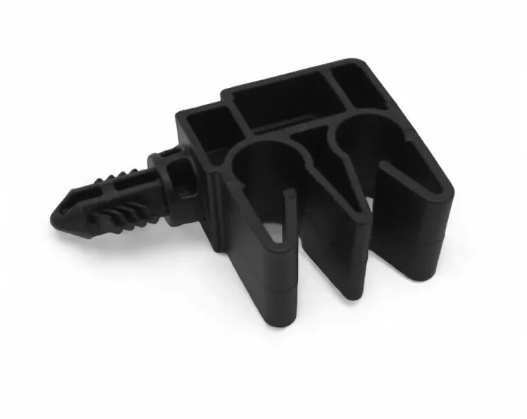 TRANSMISSION PIPE ENGINE ASSEMBLY CLIP