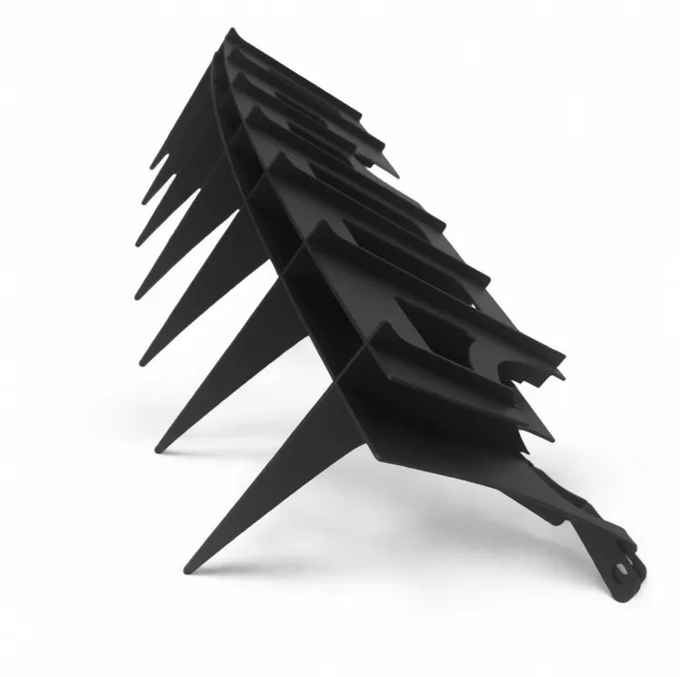 2017-19 VENICE COWL GRILL