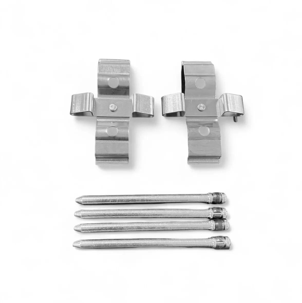 Brembo Brake Pad Hardware Kit