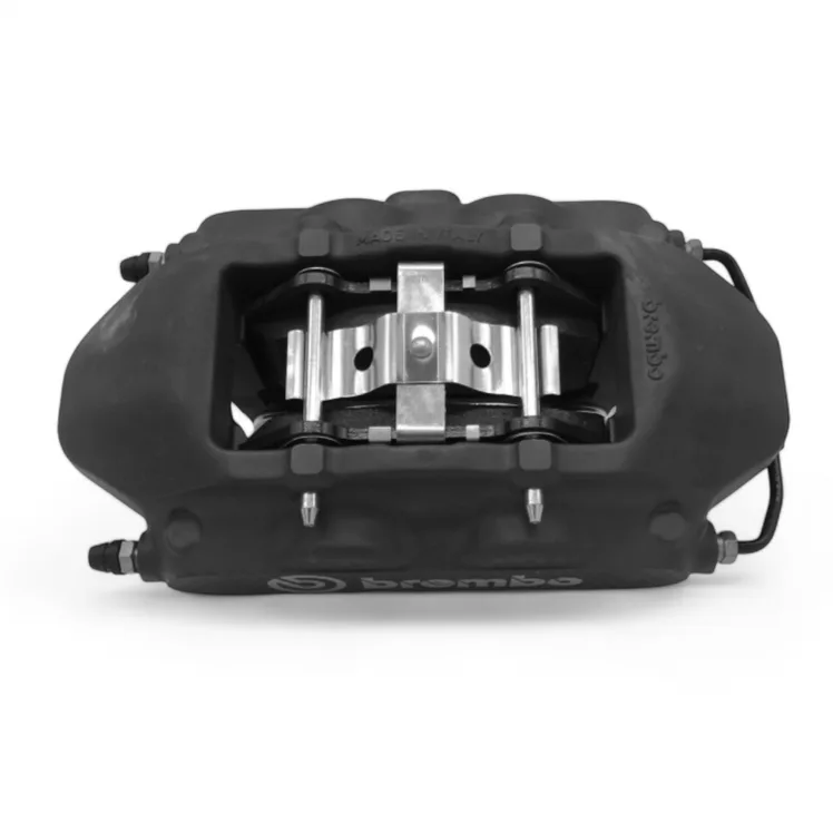 BREMBO BRAKE CALIPER (PADS+HARDWARE) RIGHT