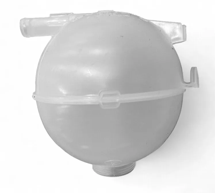 2020+ COOLANT RESERVOIR