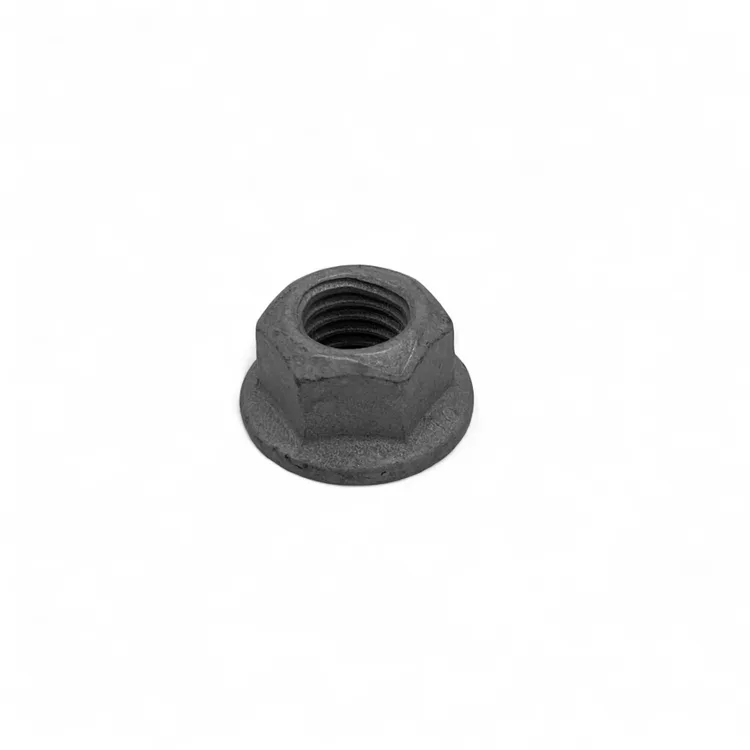 M12 SUSPENSION NUT - UPPER CONTROL ARM / BALL JOINT
