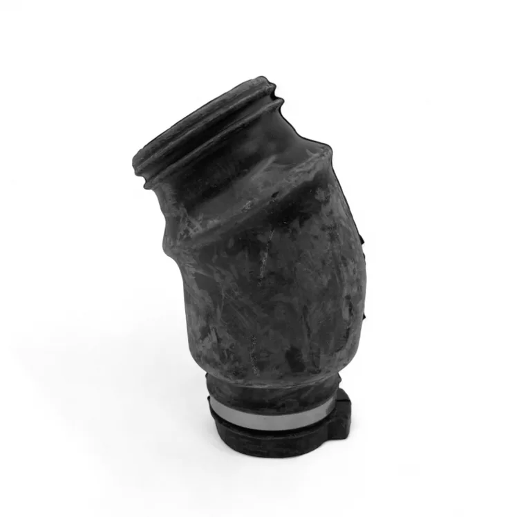 STEERING RACK BOOT LOWER