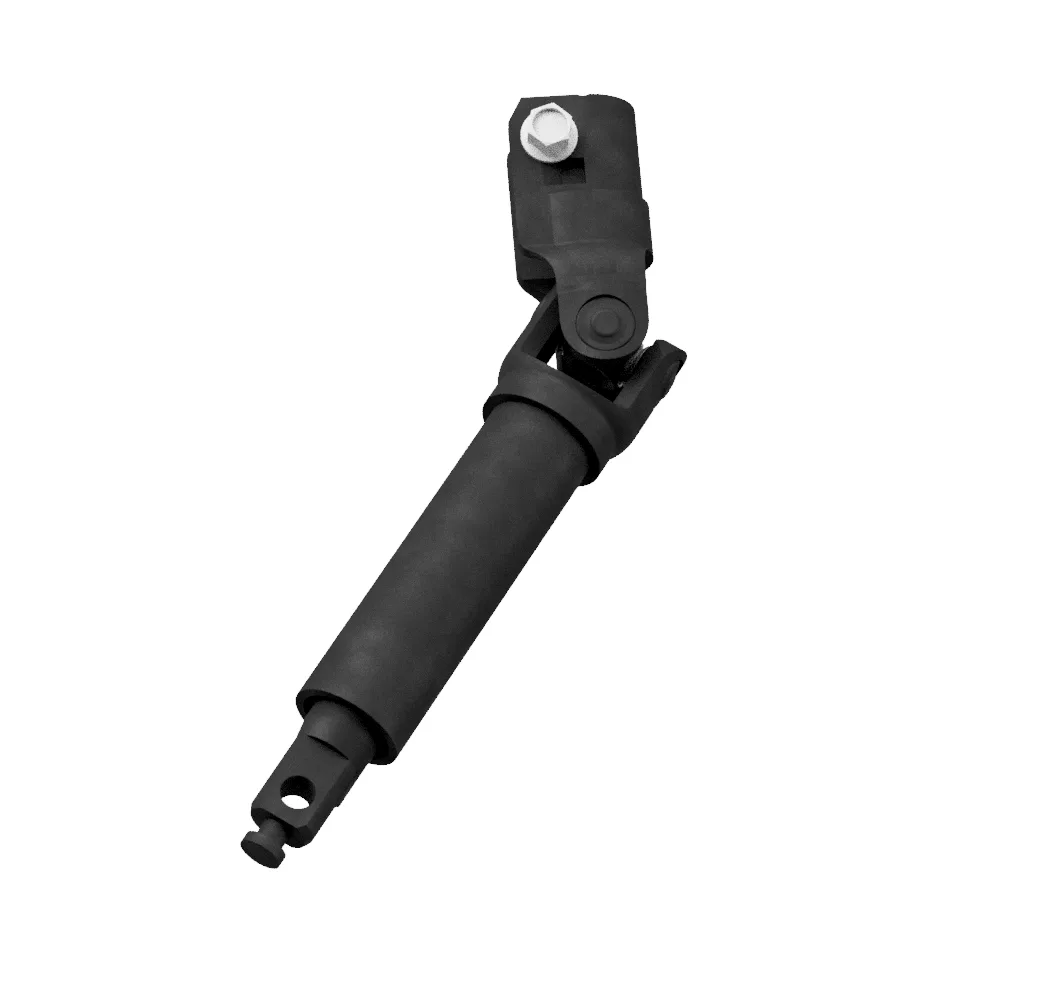 STEERING INPUT SHAFT