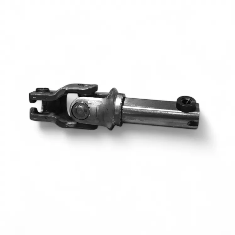 STEERING SHAFT LOWER INPUT COUPLER