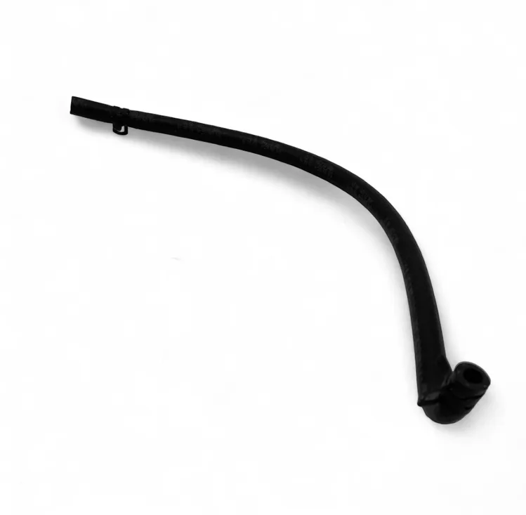 COOLANT RESERVOIR BREATHER HOSE