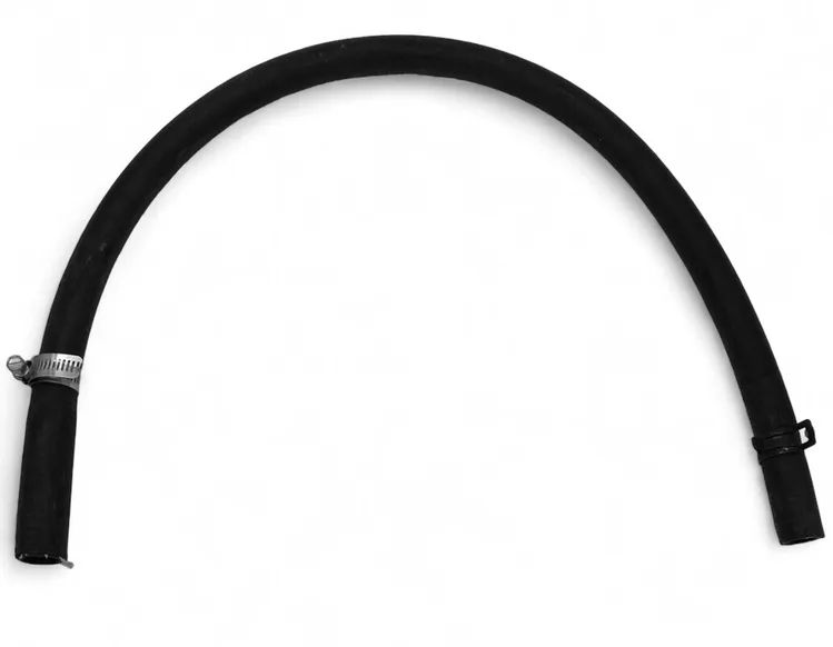 COOLANT HOSE HEATER TO THERMOSTAT ASSEMBLY