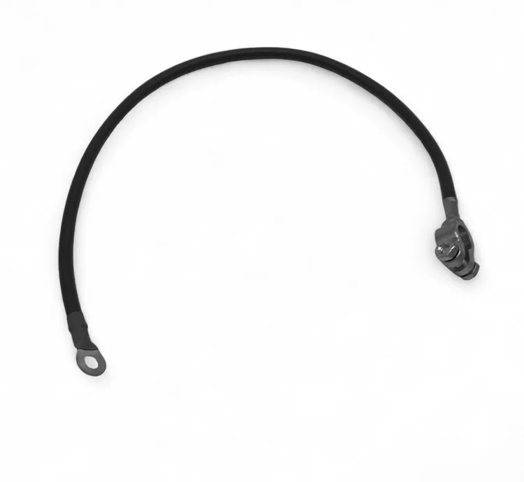 POSITIVE BATTERY CABLE