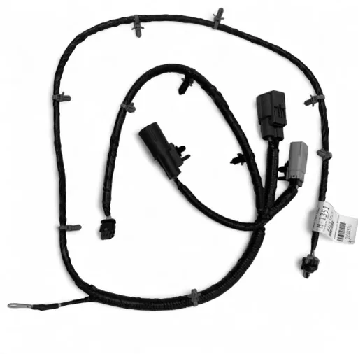 Radiator Fan Harness