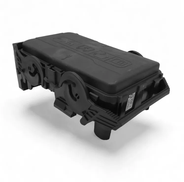 2020+ FUSE BLOCK ASSEMBLY