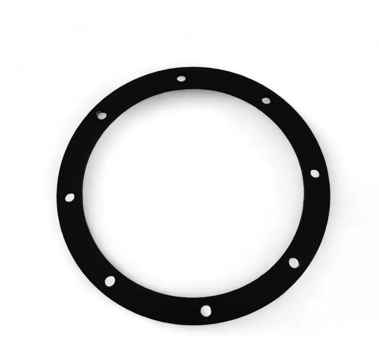 FUEL TANK RING (POWDER COATED INTERNAL)