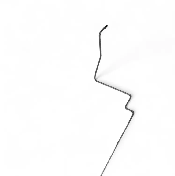 FUEL HIGH PRESSURE HARD LINE