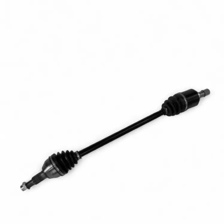 CV AXLE PASSENGER ( W/TPA BOOT)