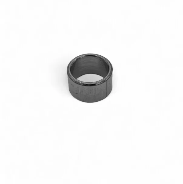 ALUMINUM SPACER 5/8" OD X .509"ID X 3/8" LONG (PUSH ROD)