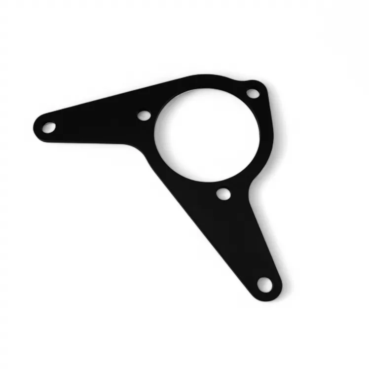 SUSPENSION ROCKER PLATE, INNER