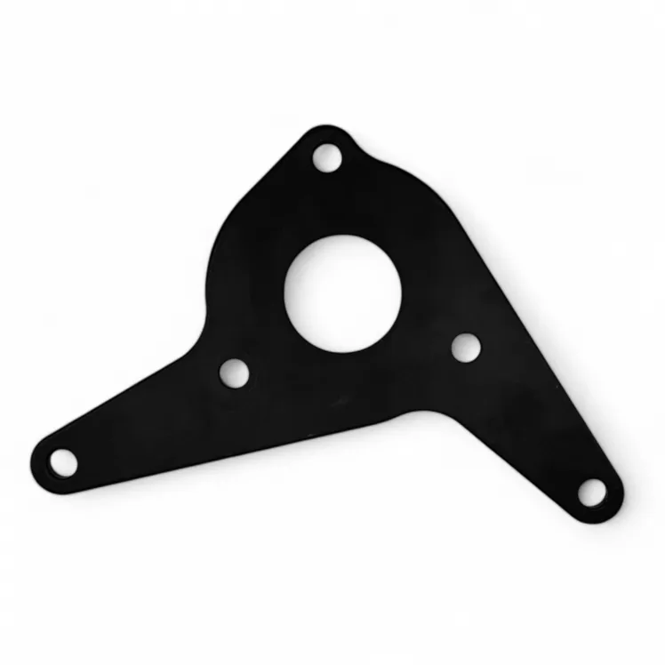 SUSPENSION ROCKER PLATE OUTER
