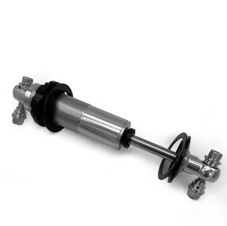 SHOCK ABSORBER FRONT WITH SAFETY BOLT