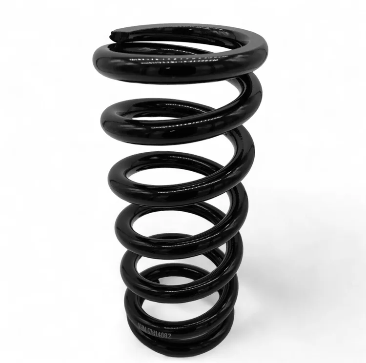 SHOCK ABSORBER SPRING 8" LENGTH 450