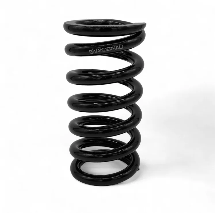 7" REAR COIL SPRING 550 LBS.