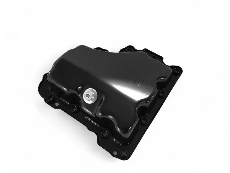 ENGINE OIL PAN