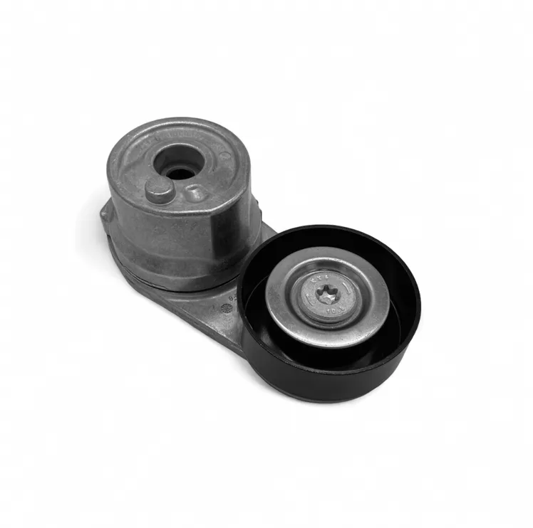 SERPENTINE BELT TENSIONER