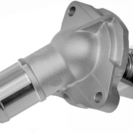 THERMOSTAT AND HOUSING