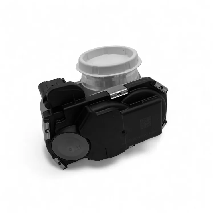 THROTTLE BODY WITH SENSOR