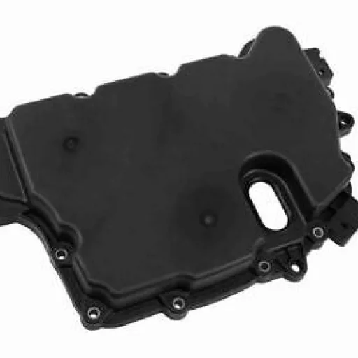 COVER (Transmission)