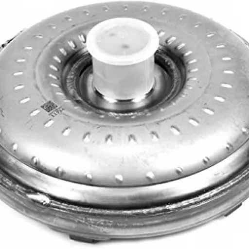 AUTOMATIC TORQUE CONVERTER