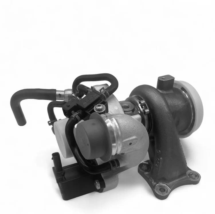 2020+ 1.5L Turbocharger