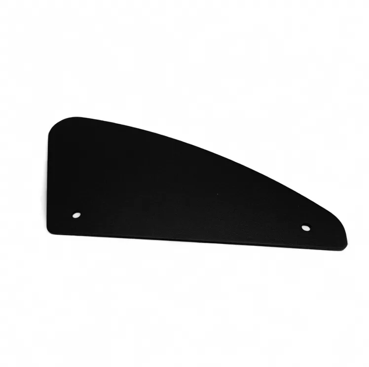 AIR FILTER COVER PLATE