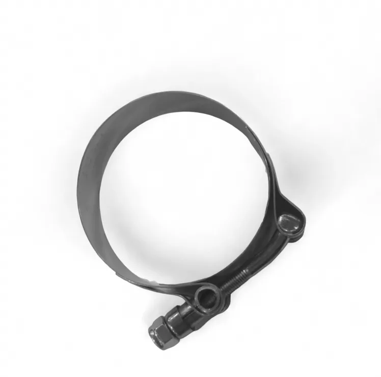 DIXON TBC 300 NO 2 CLAMP - LOWER CLAMP FOR INTERCOOLER RIGHT AND LEFT SIDE