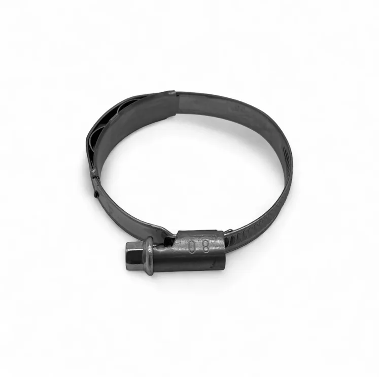 TURBO CLAMP, CHARGE AIR TO INTERCOOLER HOSE