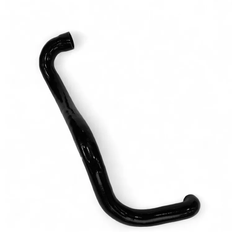 V15 SH-INTERCOOLER TO THROTTLE