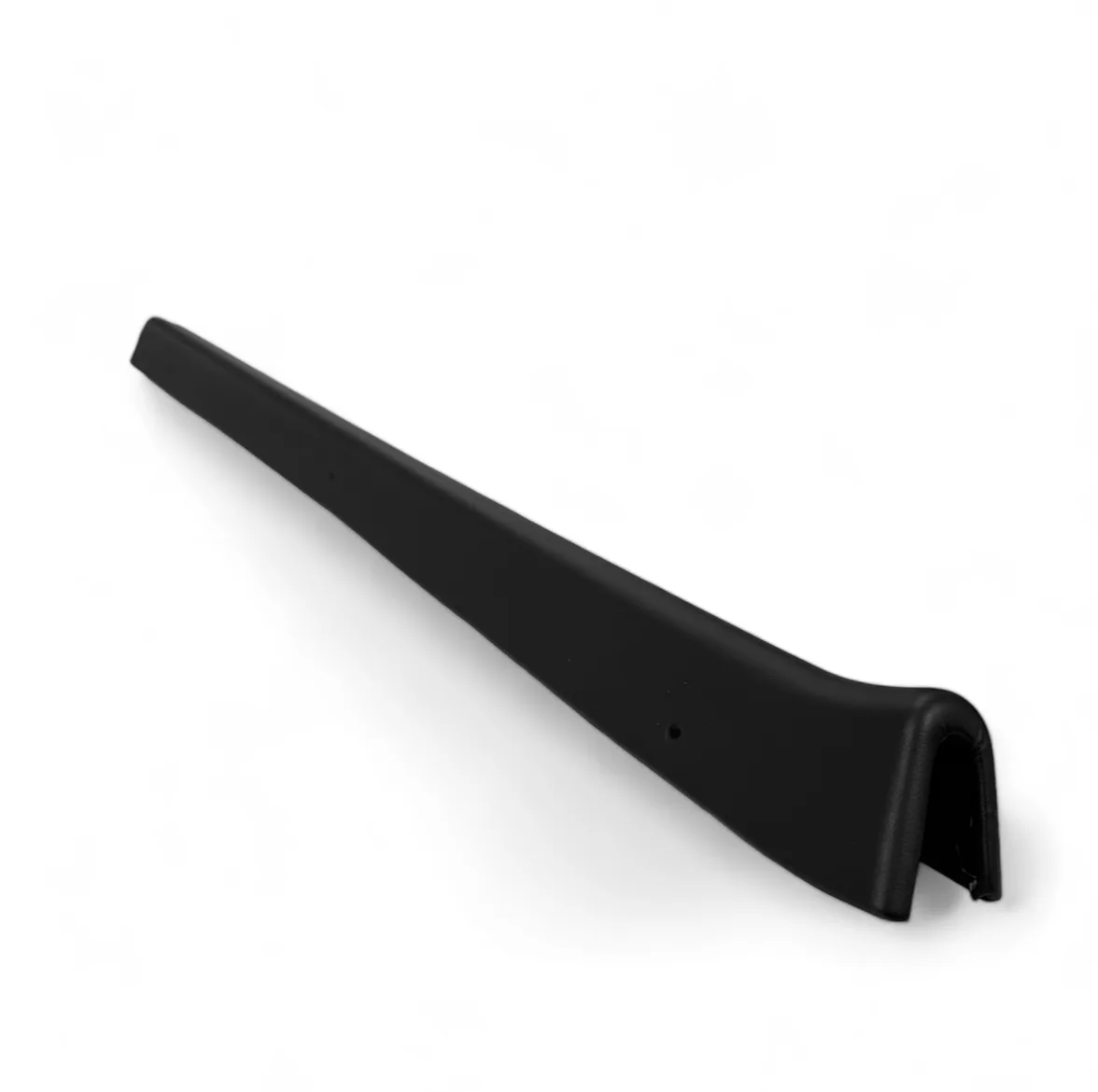 CARMEL ARM REST BLACK LEFT