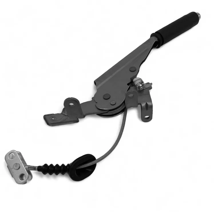 Parking Brake Handle